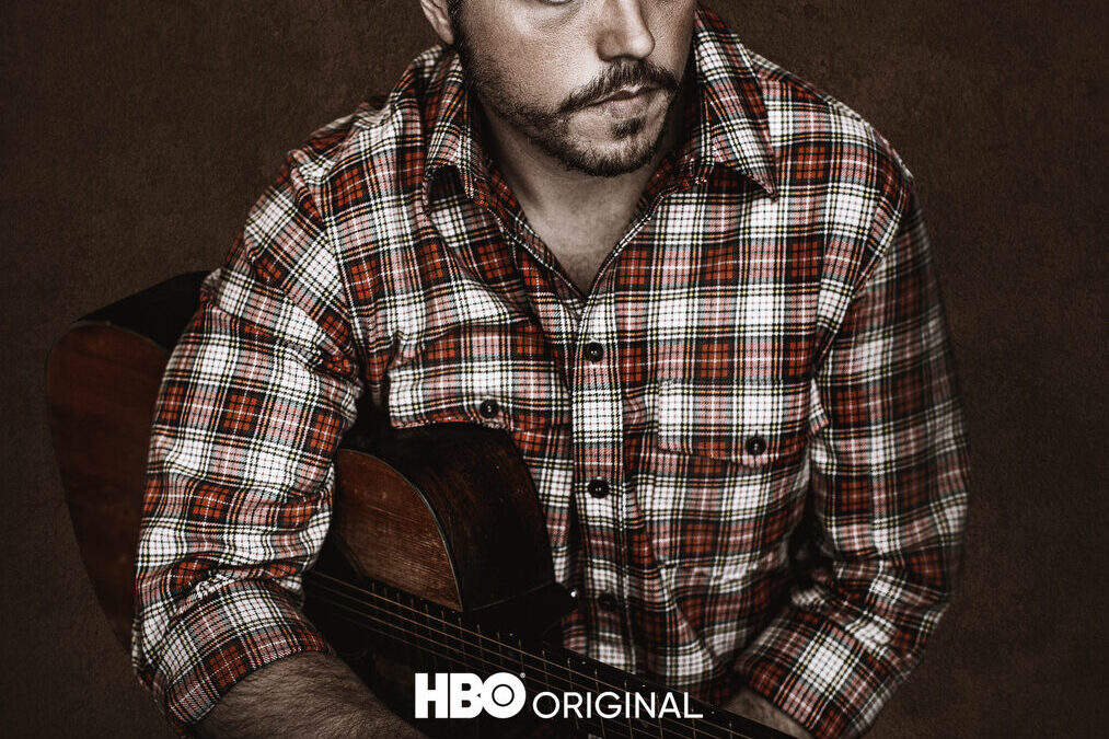 “Jason Isbell: Running With Our Eyes Closed”. HBO Documentary, April 7