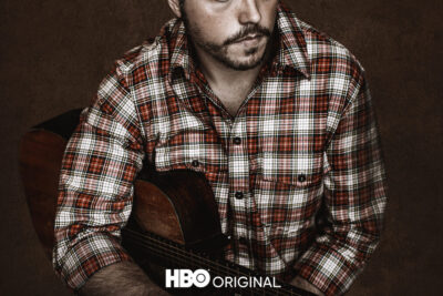 “Jason Isbell: Running With Our Eyes Closed”. HBO Documentary, April 7