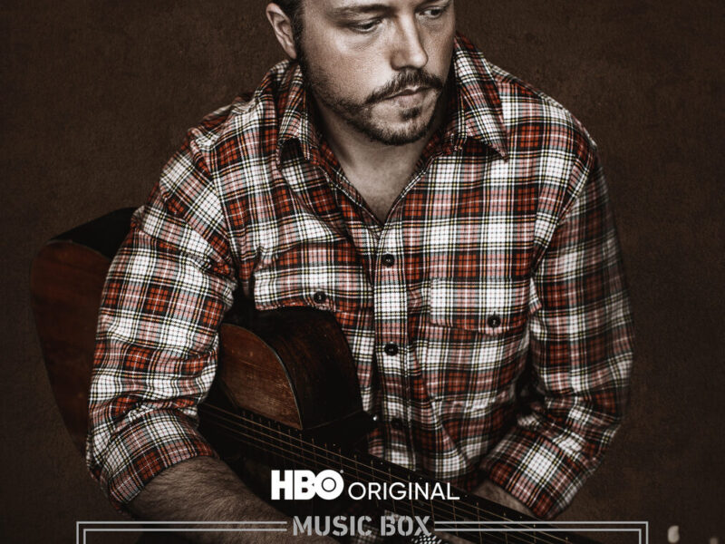 “Jason Isbell: Running With Our Eyes Closed”. HBO Documentary, April 7