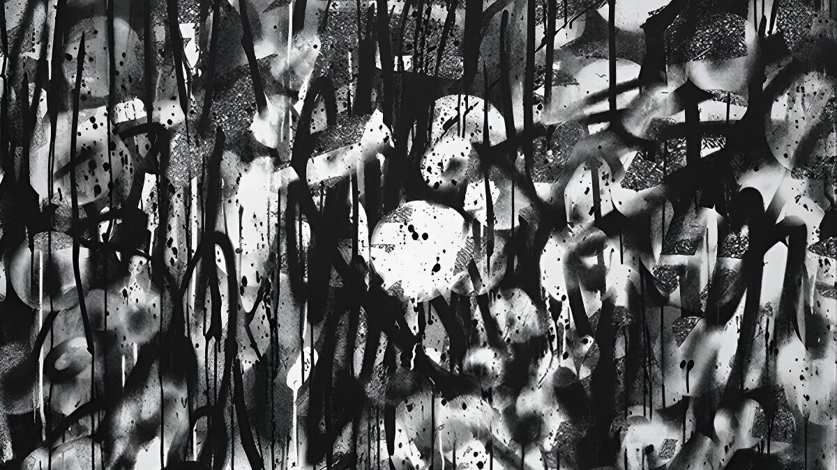 Adam Pendleton: Blackness, White, and Light. mumok. Vienna