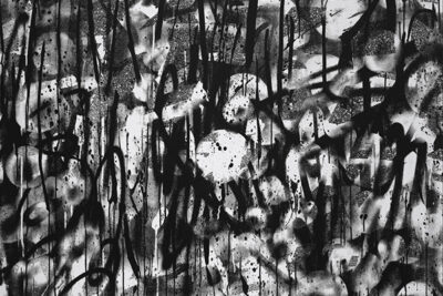 Adam Pendleton: Blackness, White, and Light. mumok. Vienna