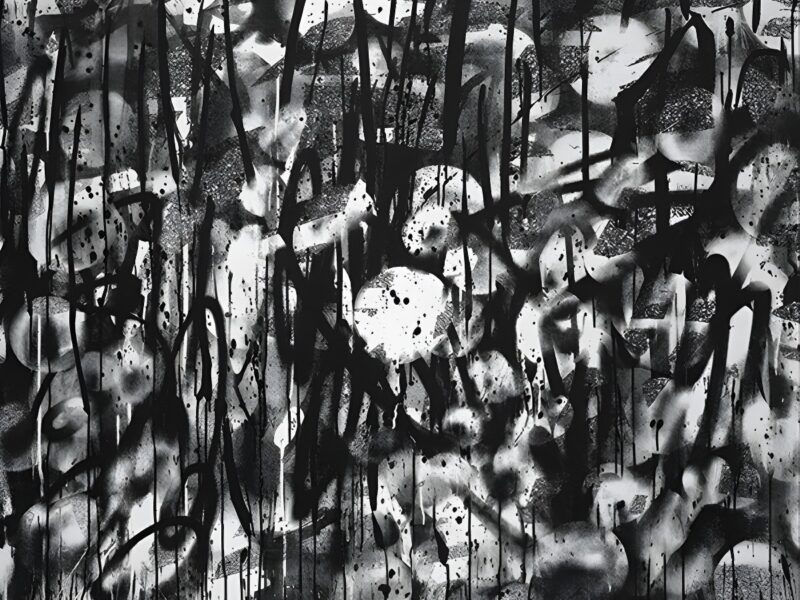 Adam Pendleton: Blackness, White, and Light. mumok. Vienna