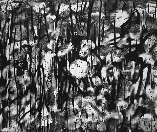 Adam Pendleton: Blackness, White, and Light. mumok. Vienna