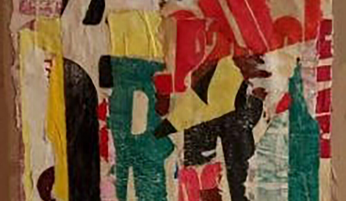 Hommage à Arthur Aeschbacher. Galerie Arcturus