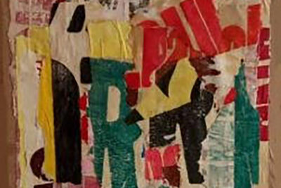 Hommage à Arthur Aeschbacher. Galerie Arcturus