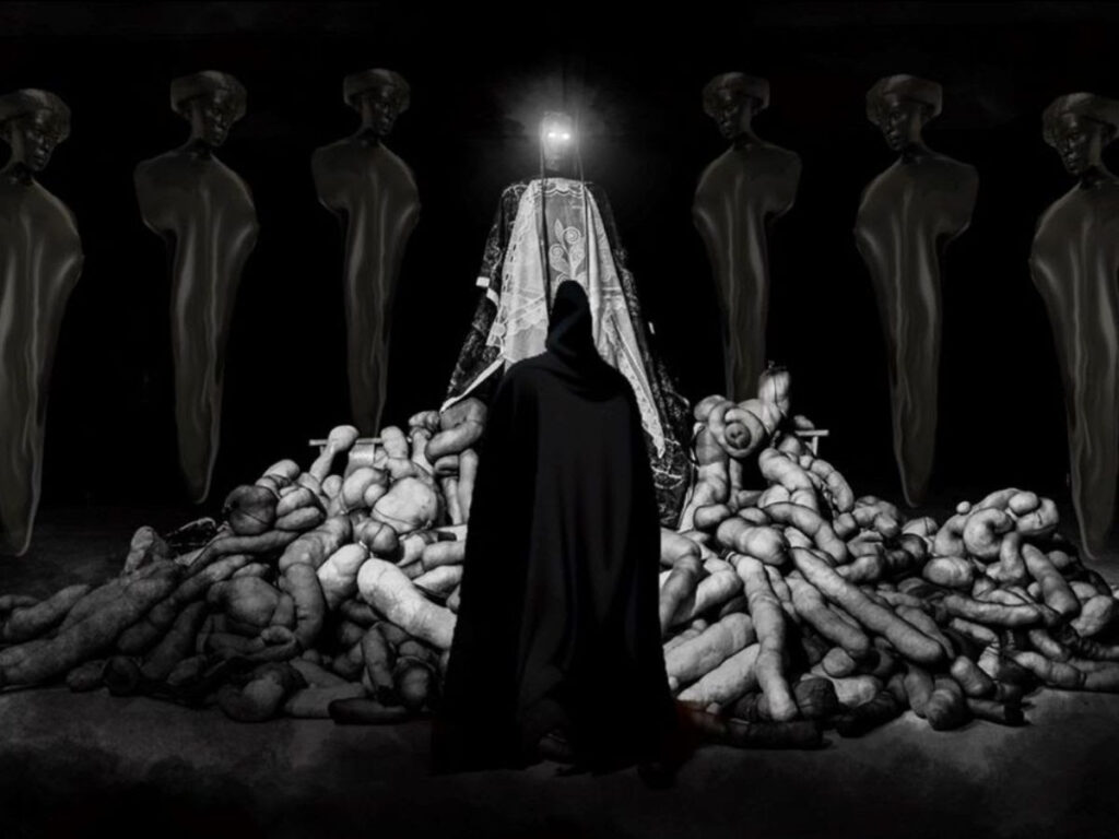 Helsinki Biennial 2023 brings together 29 artists and collectives to exhibit across Vallisaari Island and the Finnish capital