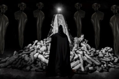 Helsinki Biennial 2023 brings together 29 artists and collectives to exhibit across Vallisaari Island and the Finnish capital