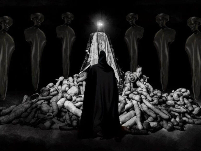 Helsinki Biennial 2023 brings together 29 artists and collectives to exhibit across Vallisaari Island and the Finnish capital