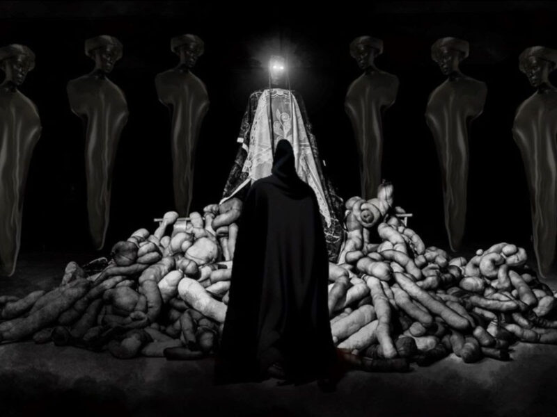 Helsinki Biennial 2023 brings together 29 artists and collectives to exhibit across Vallisaari Island and the Finnish capital