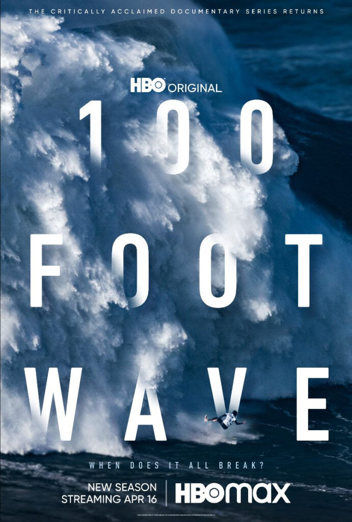 “100 FootWave” Docuseries on HBO Season 2 Releases on April 16