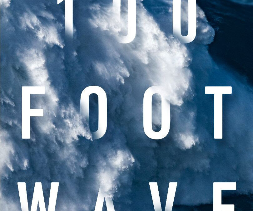 La segunda temporada de la docuserie «100 FootWave» de HBO se estrena el 16 de abril
