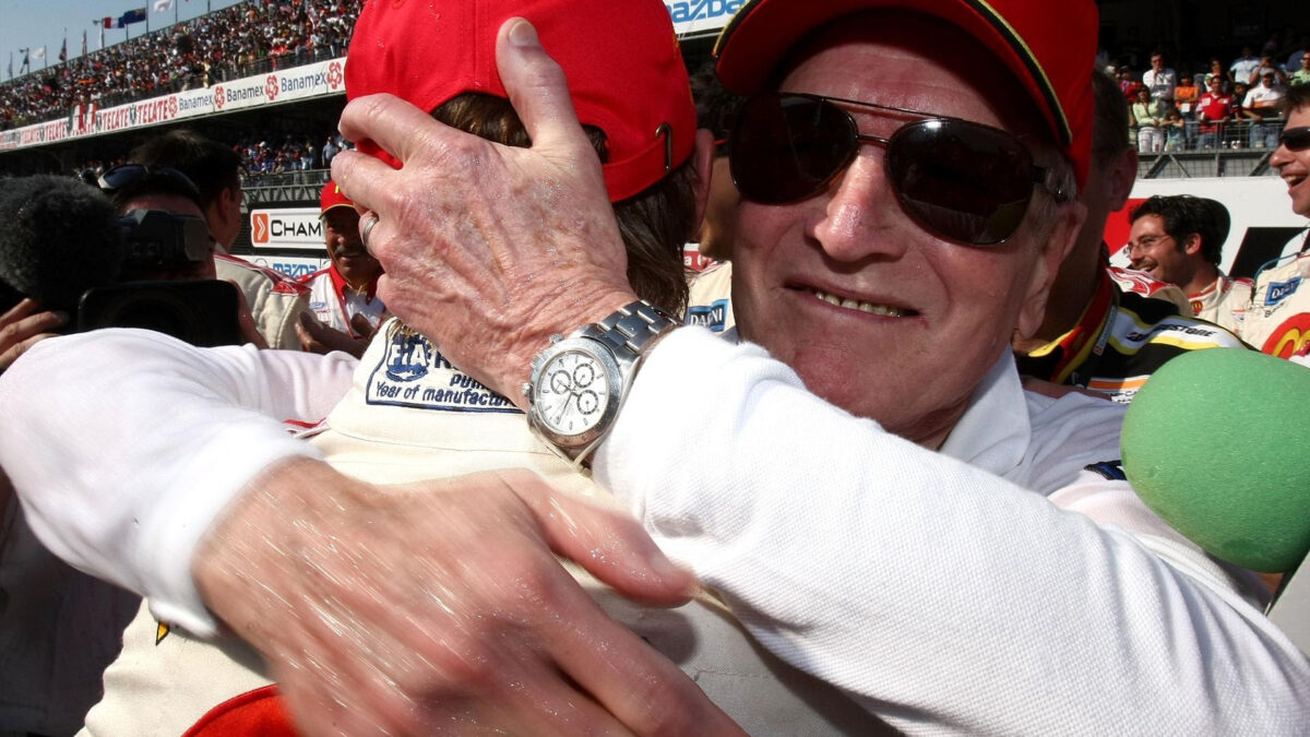 Sotheby’s to Offer Paul Newman’s Historic Rolex Watches This June
