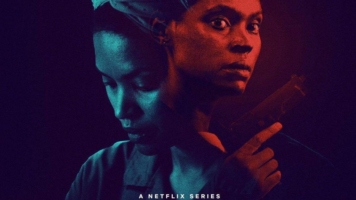 «Invisible». Serie en Netflix: un thriller muy clásico con dosis de mucho realismo