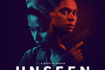 “Unseen”. Series on Netflix: A Very Classic Thriller with Large Doses of Realism