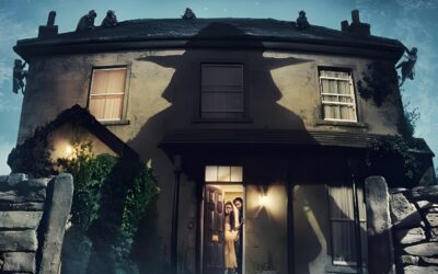 ‘Unwelcome’ Crítica de la Película: Un Cuento de Terror Irlandés… Divertido