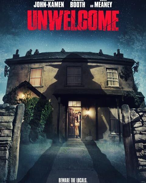 &lsquo;Unwelcome&rsquo;. Critique de film : une histoire d&rsquo;horreur irlandaise… amusante