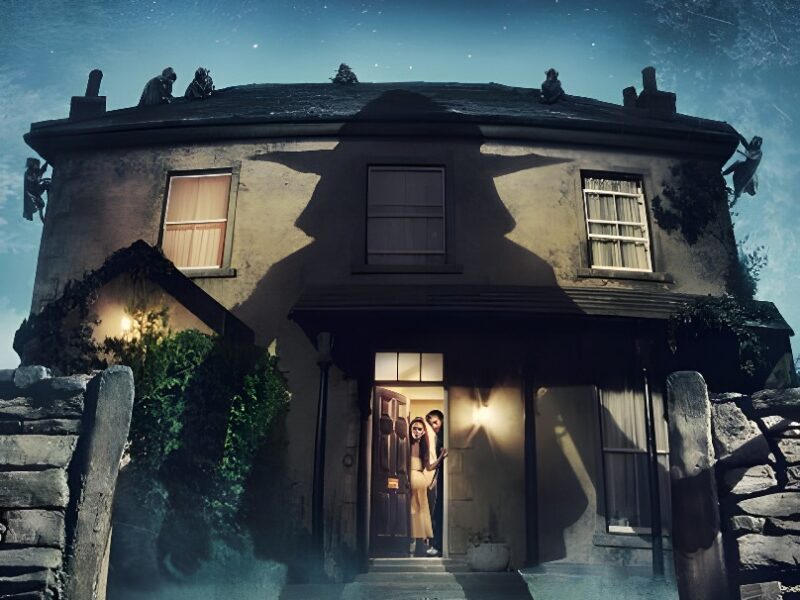‘Unwelcome’ Crítica de la Película: Un Cuento de Terror Irlandés… Divertido