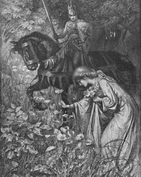 Uther Pendragon: Un rey legendario