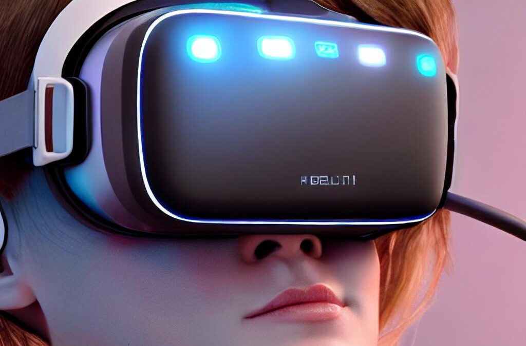 La realidad aumentada y virtual cruza el umbral del ámbito sanitario