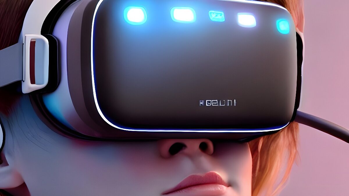 La réalité augmentée et virtuelle franchit le seuil du domaine de la santé