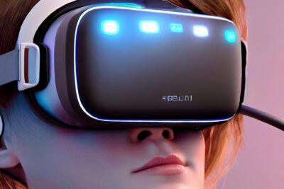 La réalité augmentée et virtuelle franchit le seuil du domaine de la santé