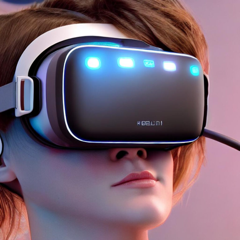 La réalité augmentée et virtuelle franchit le seuil du domaine de la santé