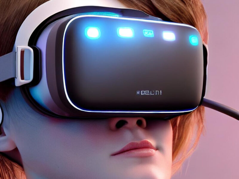 La realidad aumentada y virtual cruza el umbral del ámbito sanitario