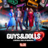 ‘Guys & Dolls’ Extends Booking At The Bridge Theatre To 24 February 2024