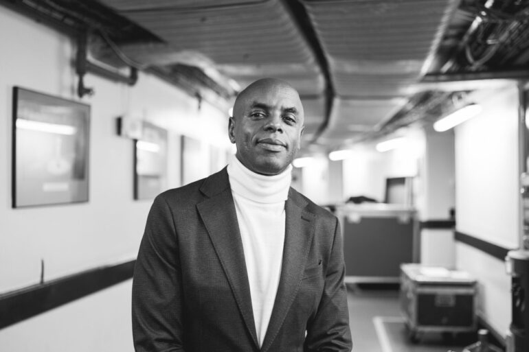 Legacy of Windrush to be celebratedat the Royal Albert Hall with concert fronted by Trevor Nelson