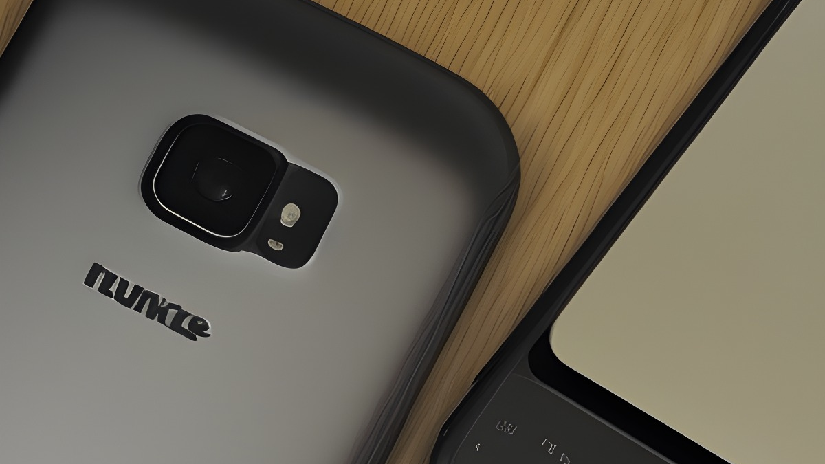 Mobile phone attachment: the challenge to put the phone down