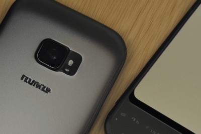 携帯電話への愛着：携帯電話を置くことへの挑戦