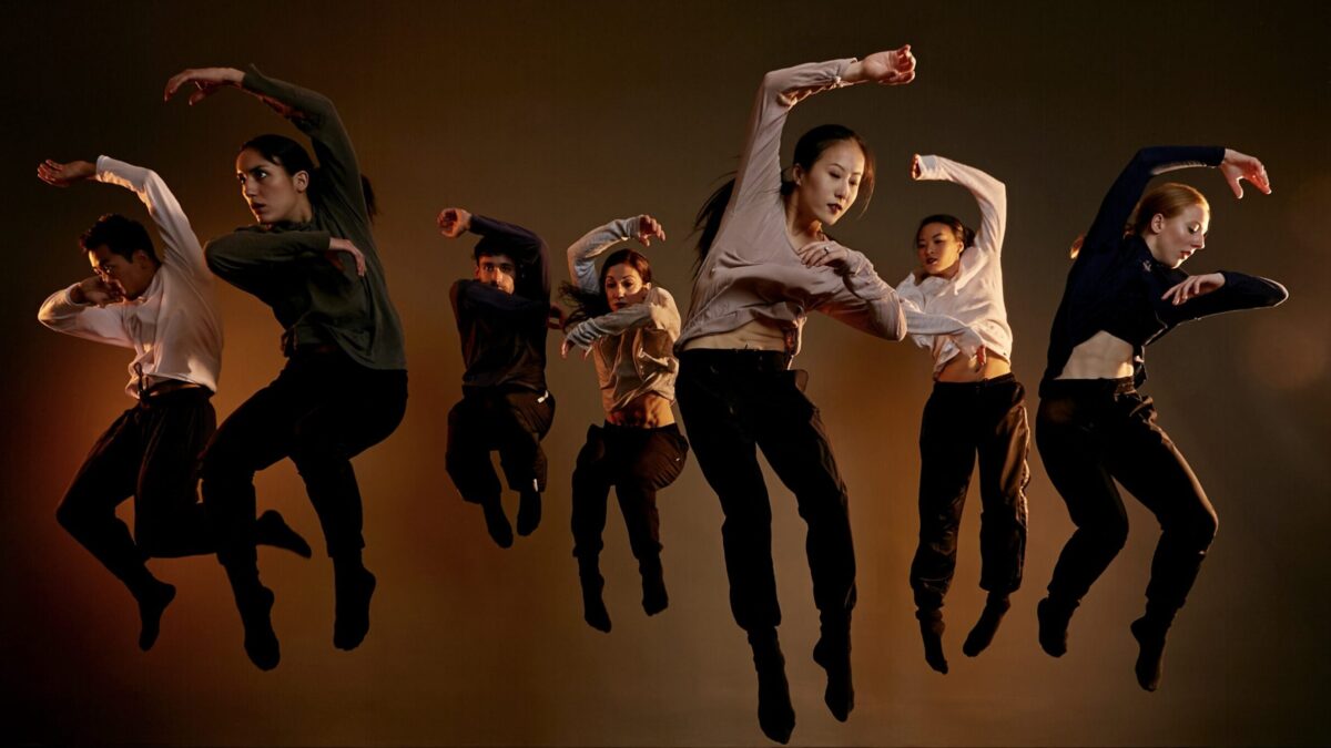 YYDC presents the World Premiere of ‘Nowhere’