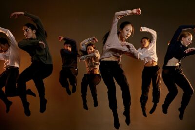 YYDC presents the World Premiere of ‘Nowhere’