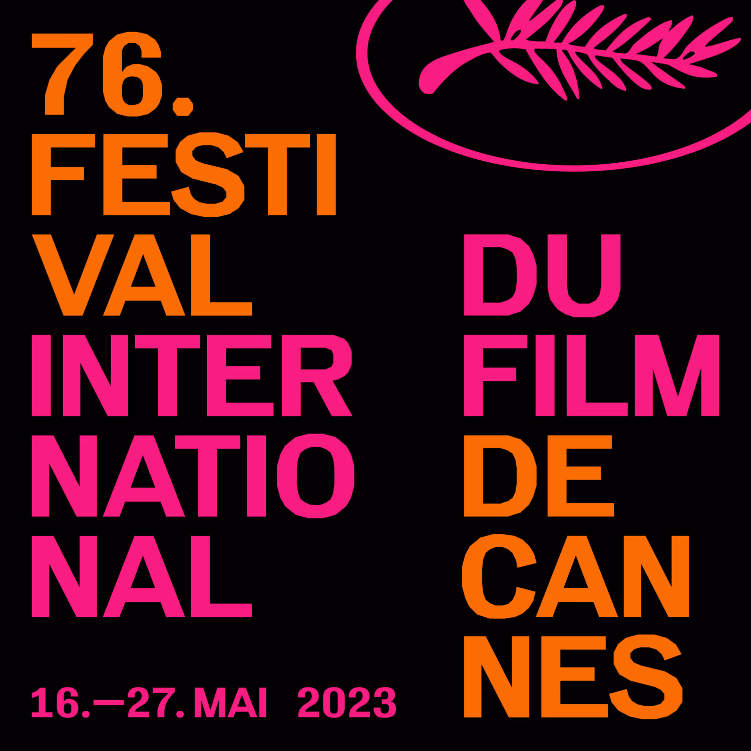 Cannes 2023