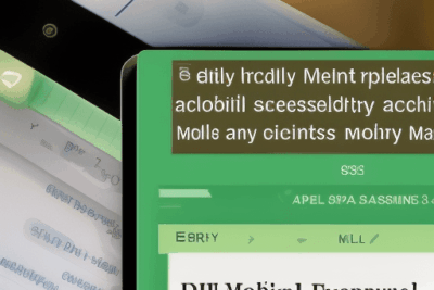 メンタルヘルスのモバイルアプリケーションをすべて信用してはいけない