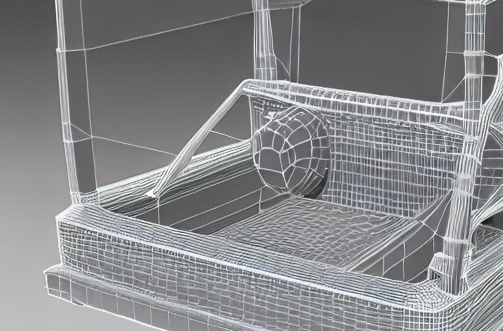 3Dプリンターは世界をどう変えたか