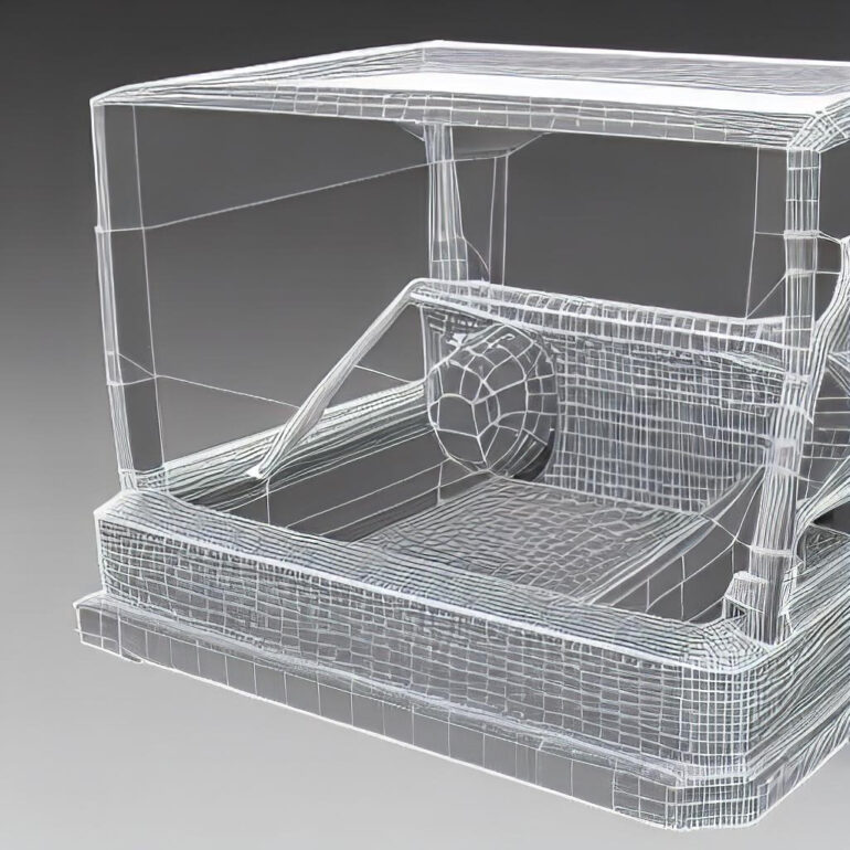 3Dプリンターは世界をどう変えたか