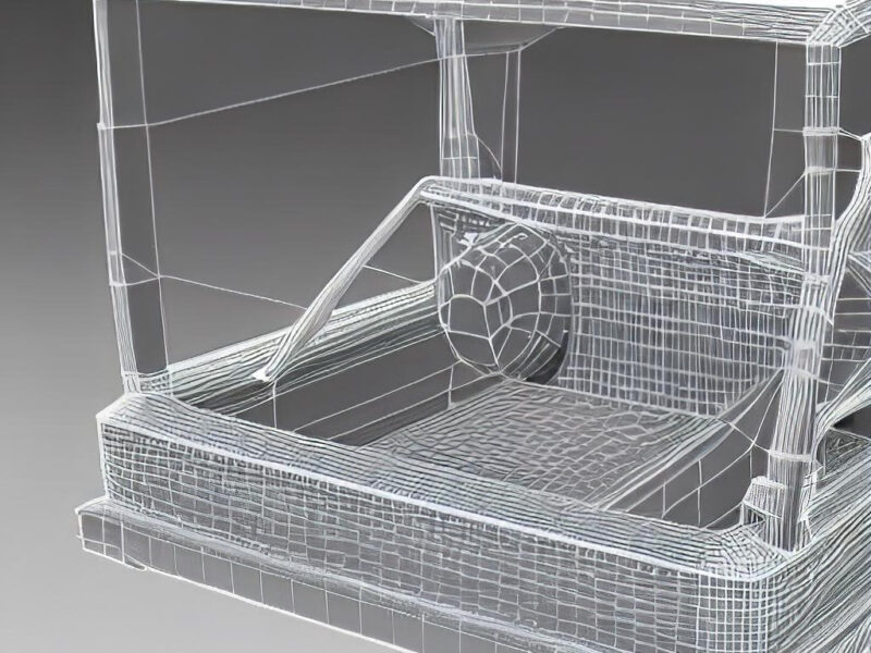 3Dプリンターは世界をどう変えたか
