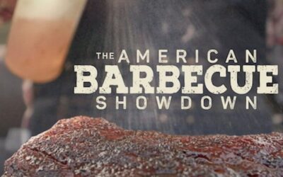 ‘Barbecue Showdown’ Temporada 2 en Netflix el 26 de mayo