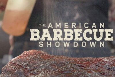 ‘Barbecue Showdown’ Temporada 2 en Netflix el 26 de mayo