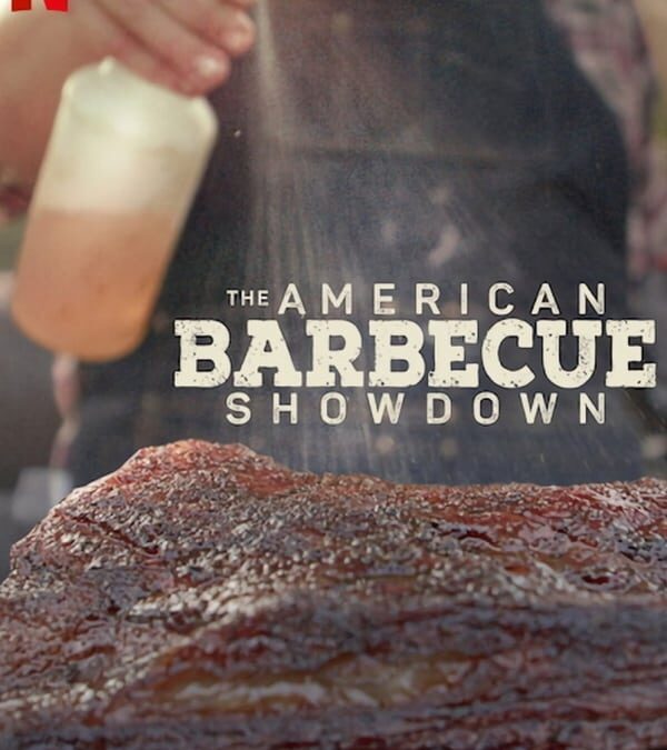 ‘Barbecue Showdown’ Temporada 2 en Netflix el 26 de mayo
