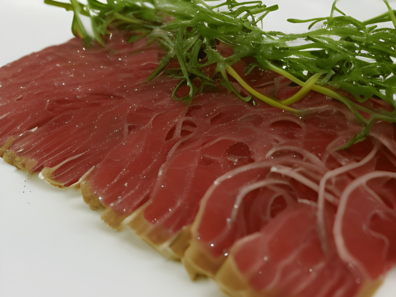 Tataki : un aperçu de l&rsquo;art culinaire japonais