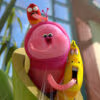 Larva Family Series Netflix
