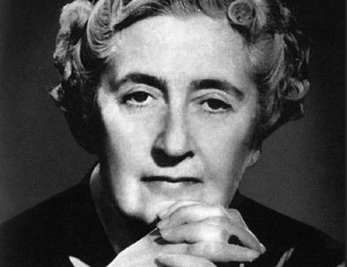 Agatha Christie