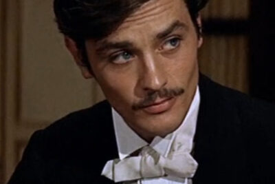 Alain Delon