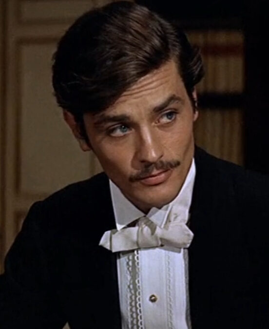 Alain Delon