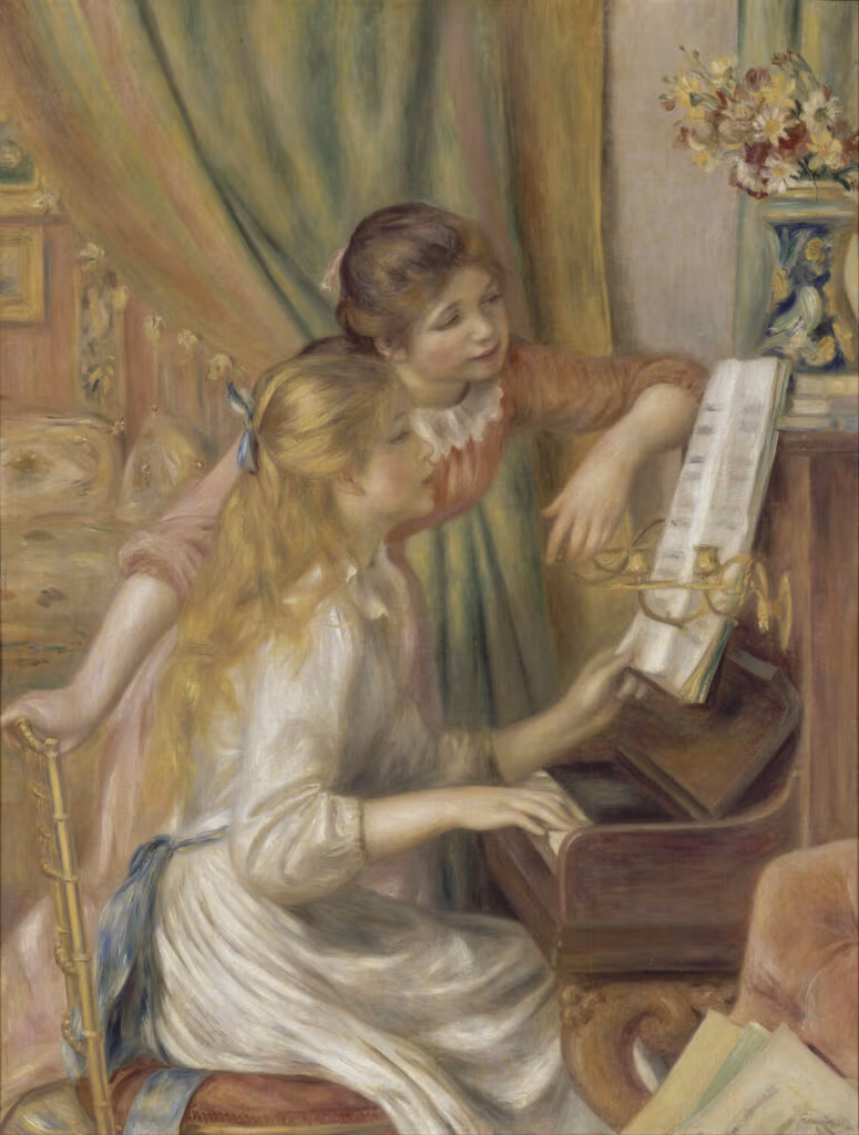 Pierre-Auguste Renoir