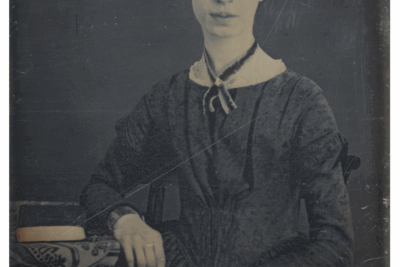 Emily Dickinson