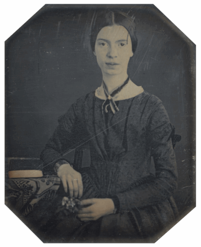 Emily Dickinson