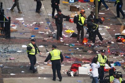 Retour sur l&rsquo;attentat du marathon de Boston en 2013